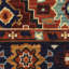 Tapis rouge Oaklynn-648987652