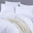 Cotton Twill Solid Duvet Cover-1358357974-1358357977