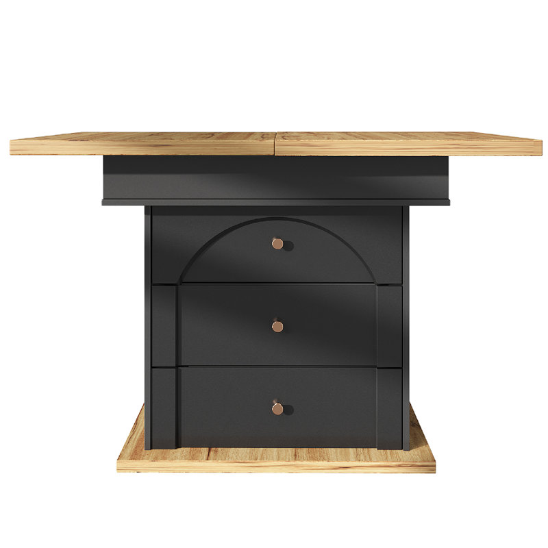 Extendable Dining Table