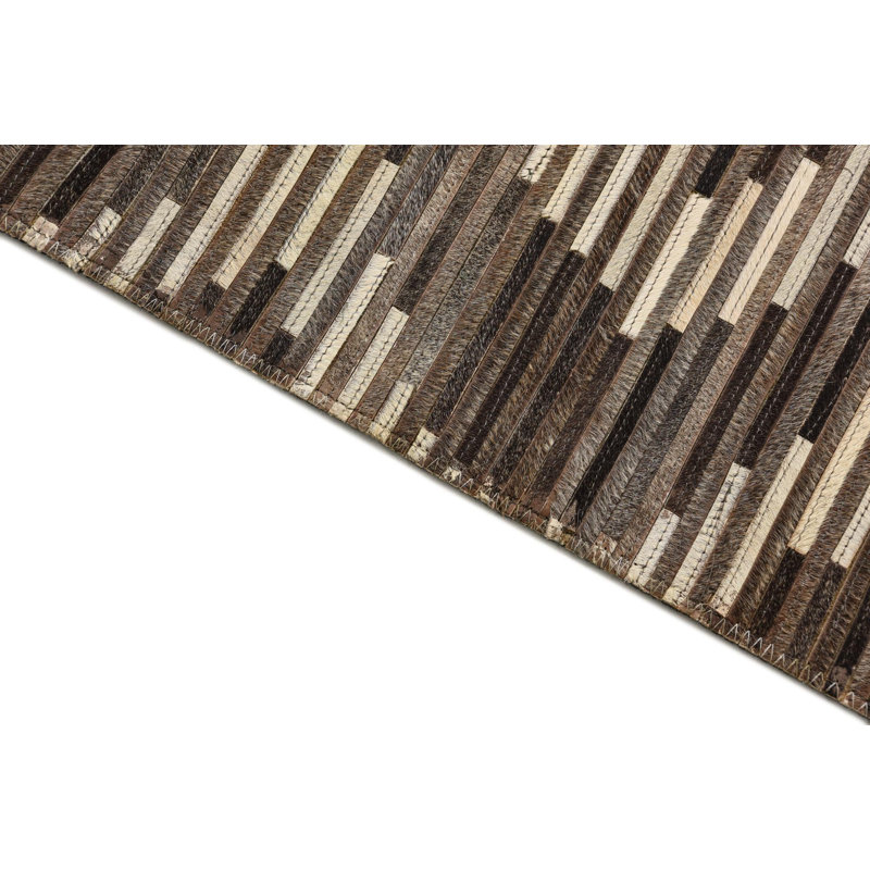 Jake Brown Rug