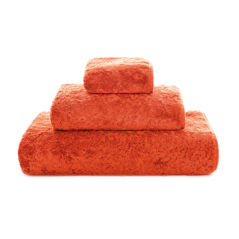 Egoist Washcloth, Spicy