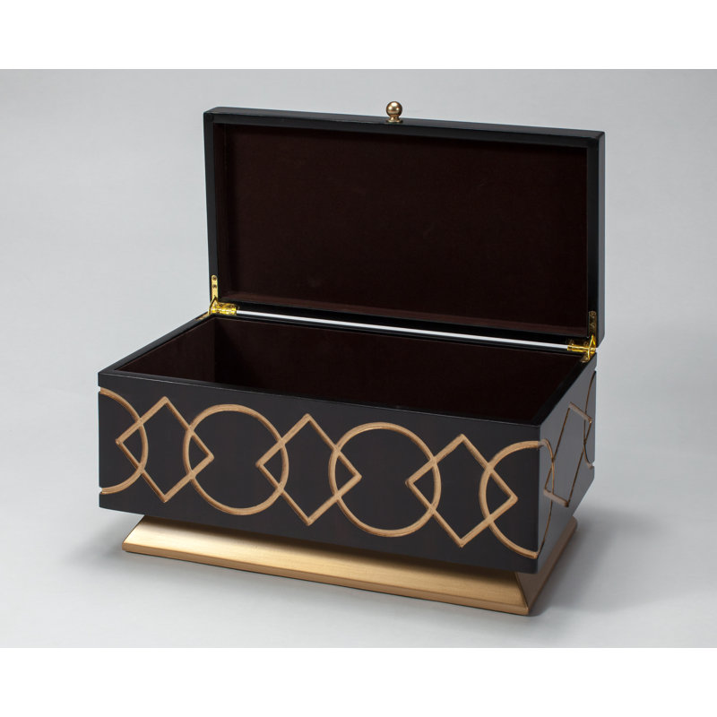 Decorative Box