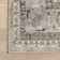 Davi Faded Traditional Spill Proof Machine Washable Area Rug