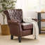 Fauteuil club Franken