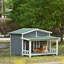 Niche pour chien en bois Danina-1350154721-1350154727