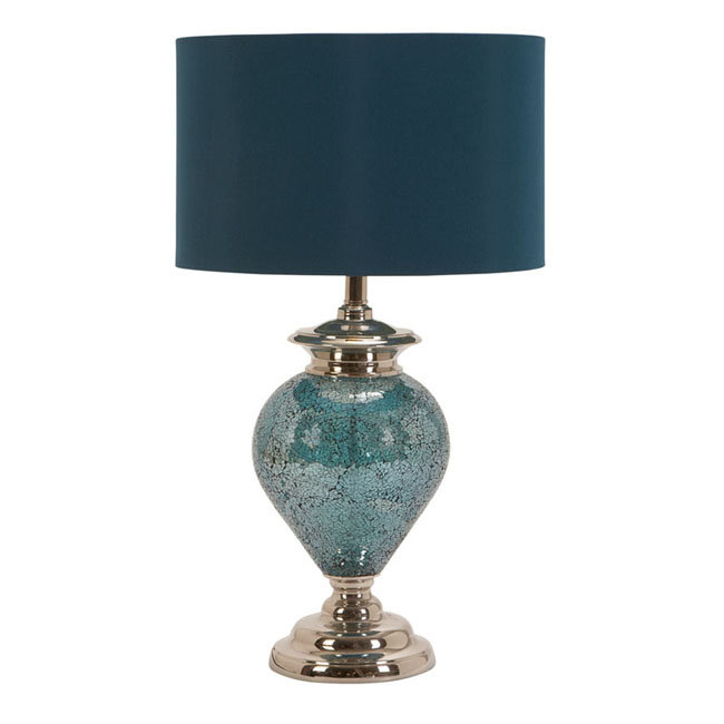Elanah Table Lamp, 32" Height