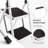 Compact Two Step Stool