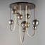 Dreamer 4 - Light LED Flush Mount-322447165-322447164