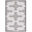 Tapis en coton Southwestern-2137672894
