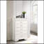 Commode, blanc-208253887