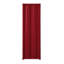Garde-robe 1 porte avec serrure de contenant-1086065432