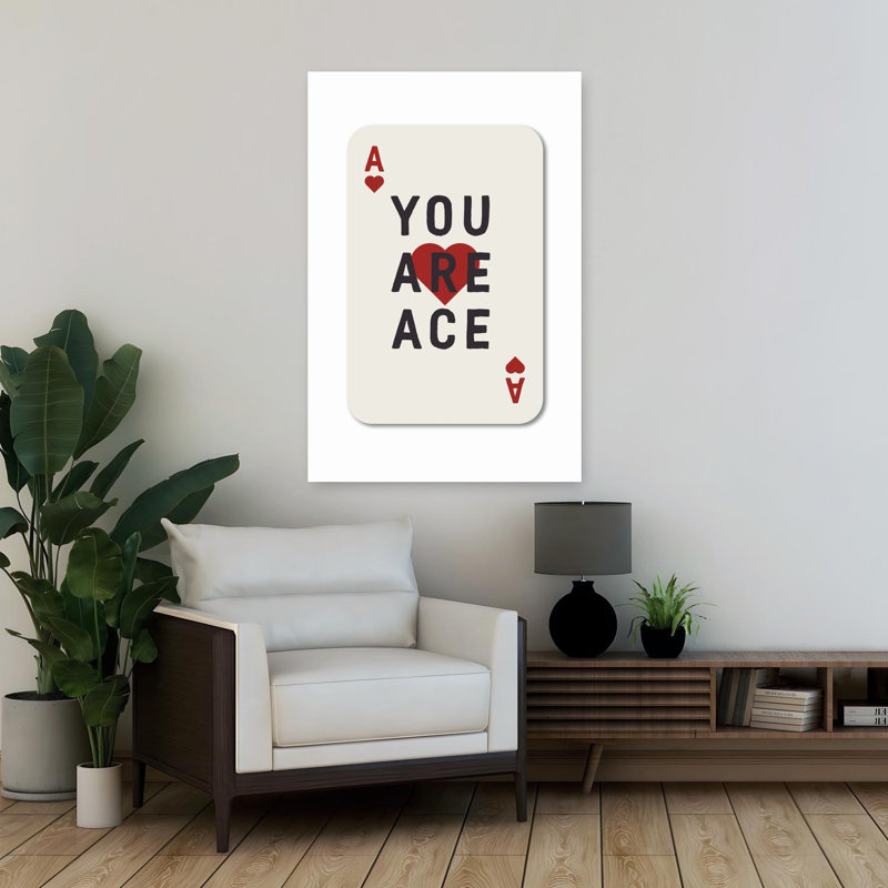 Wrapped Canvas Print, 91.44cm H x 60.96cm W