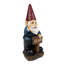 Gnomes UV Resistant Polyresin Garden Statue