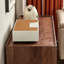 Armoire de rangement moderne et minimaliste