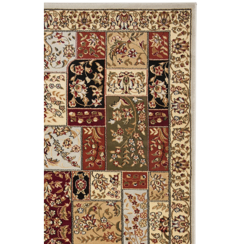 Klose Performance Oriental Rug, Runner 2'3" x 11'