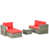 Rouge est en rupture de stock