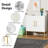 Myroslav Accent Cabinet-885888340
