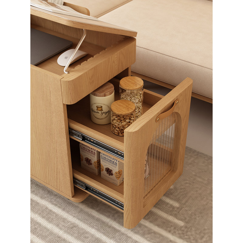 End Tables