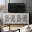 Kealon TV stand for TVs-798158556