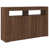 Brown Oak is out of stock
