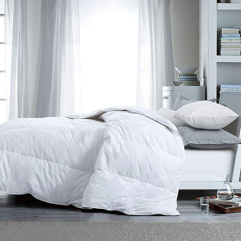 Winter Comforter, Kingsize