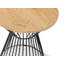 Leifsson Pedestal End Table-479206801