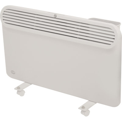 St. Helens Home & Garden High Efficiency Wall Mounted Space Heater