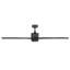 Renegade 8 - Blade Outdoor Integrated LED Smart Standard Ceiling Fan with Remote Control and Light Kit Included-48482677-48482676-48482674