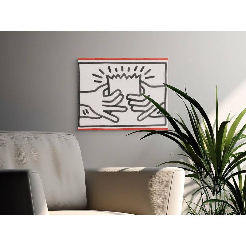 Mudge Wrapped Canvas Print Set, 30x24