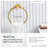 Wall Mounted Stainless Steel Bathroom Towel Ring-49135791