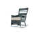 Nantucket Outdoor Rocker Chair
