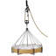 Cilindro 12 - Light Pendant