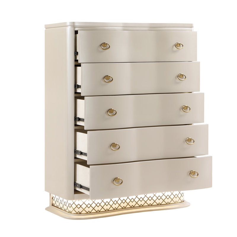 Commode Banas