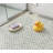 Ming Green Marble Novelty Mosaic Wall and Floor Tile