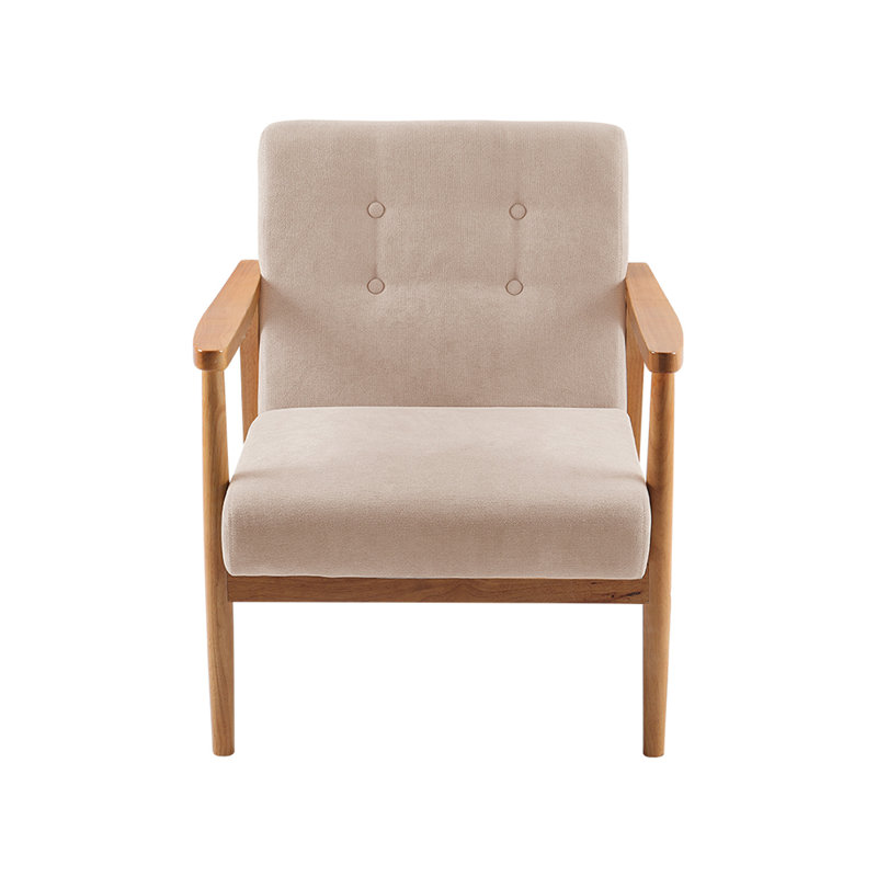 Upholstered Armchair