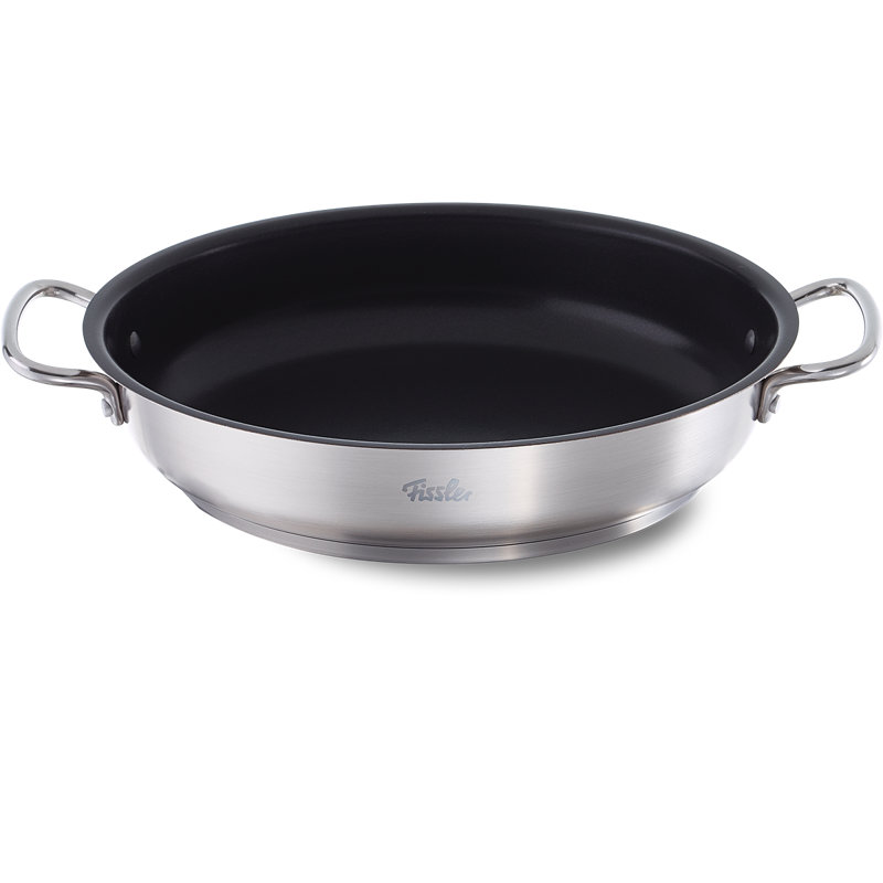 Fissler® Original-Profi Collection® 2019 Non-Stick Serving Pan, 8.7" W