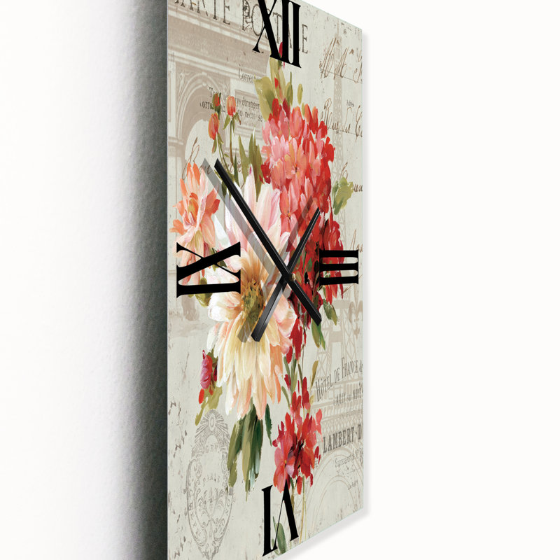 Cogbill Wall Clock, Small