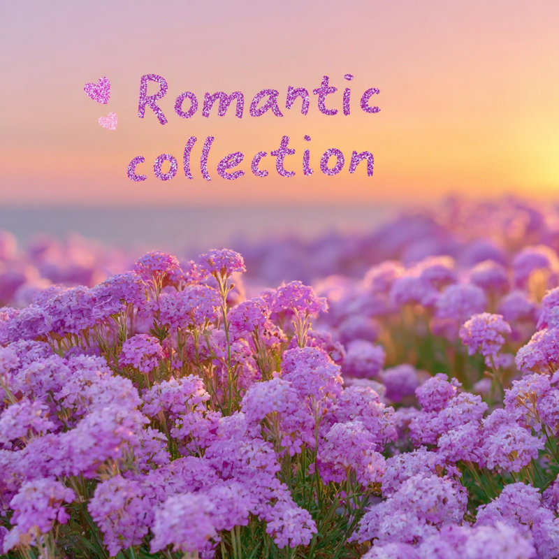 Art romantique, toile romantique
