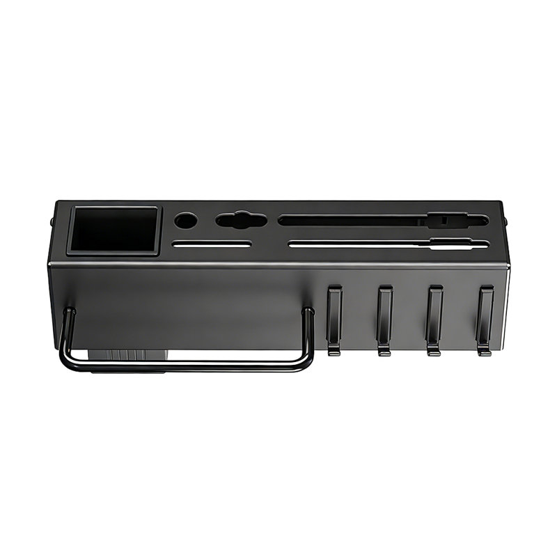 Iron Wall Organizer