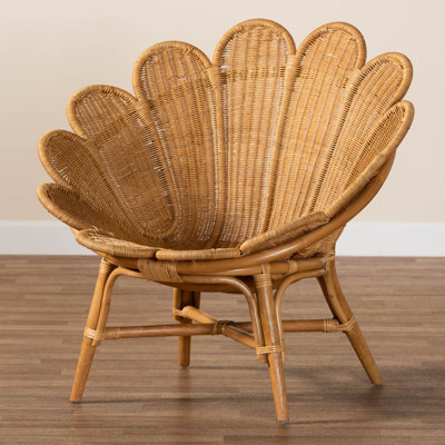 Anjelah Upholstered Accent Chair