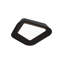 Rhonan 1 - Light LED Flush Mount-64671657