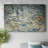 Water Reflections-Gallery Wrapped Canvas-915920706