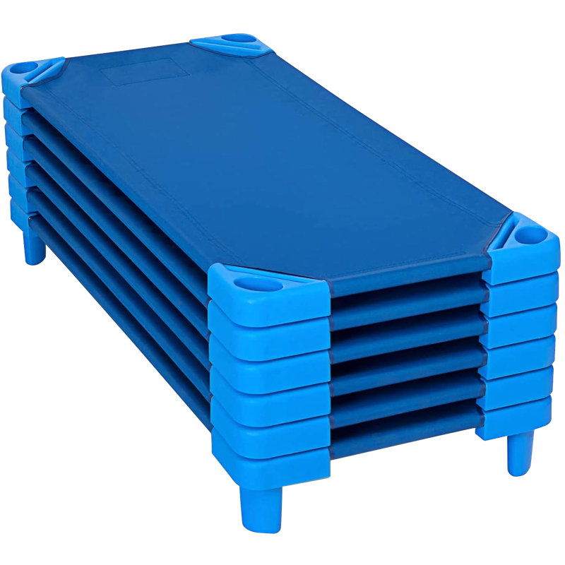 Lit de bébé standard empilable KORE Design, 40"