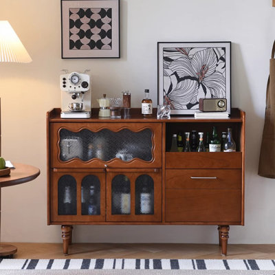 Buffet haut de gamme de style chinois