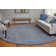 Kaden Performance Wool Indoor Rug