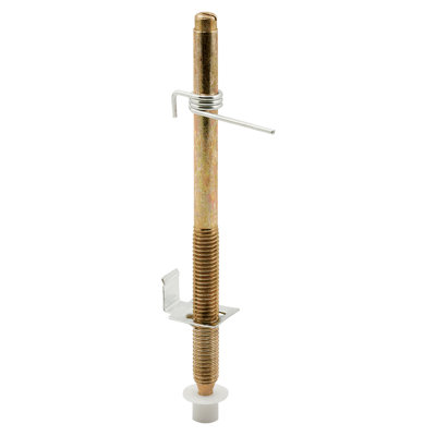 Tringle pivotante à deux portes pliantes, 5 5/8 po (paquet de 2)