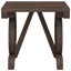 Wicker 2 - Person Garden Lounge Set