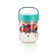Lékué Jar To Go Turquoise,  400 ml