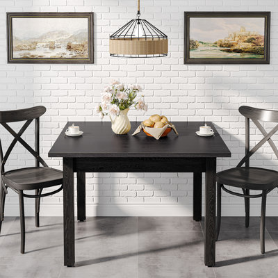 Artemisia Square 39.4'' L x 39.4'' W