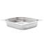 Stainless Steel Pan 2-4 L-43279689